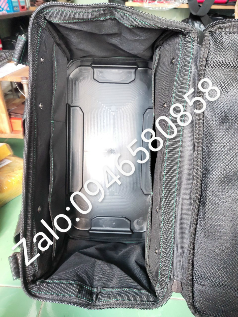 Túi Đựng Đồ Nghề Cao Cấp – Uy Tín- Chất Lượng- Giá Mềm